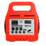 REDRESOR  6/12V 8A 5-200Ah YT-8301