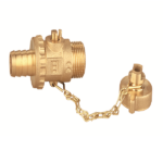 ROBINET DE GOLIRE 1/2 RB-E12