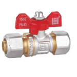 ROBINET FLUTURE PT PEXAL 2020 RB-D2020
