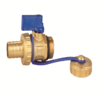 ROBINET GOLIRE 1/2 RB-EA12