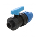 ROBINET PP 20 PE-B20