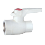 ROBINET PPR SFERIC CU MANER 25*3/4'' FI PPR-L2534F
