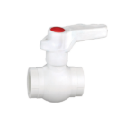 ROBINET PPR SFERIC CU MANER 40 BILA PPR-L40