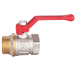 ROBINET SFERA CU MANER 1.12MF RM-LMF112A