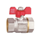ROBINET SFERA TIP FLUTURE 1' FF RB-DFF11A