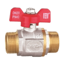 ROBINET SFERA TIP FLUTURE 3/4' FE-FE RB-DMM34A