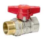 ROBINET SFERA TIP FLUTURE 3/4MF ER-DMF34