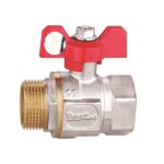 ROBINET SFERA TIP FLUTURE 34``MF RM-DMF34A