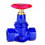 ROBINET TRECERE FONTA 34 ION-RS34