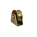 ROTI PENTRU PORTI CULISANTE U 80MM EV-U80