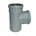 RAMIFICATIE PP 110X110X87.5