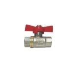 ROBINET PE TRECERE 25*3/4 FF