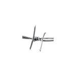 SARMA GHIMPATA YOWA ZINCATA II 2.2X2.2X100 S1342