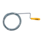 SARPE PT DESFUNDAT TEVI   3M, 6MM 55542