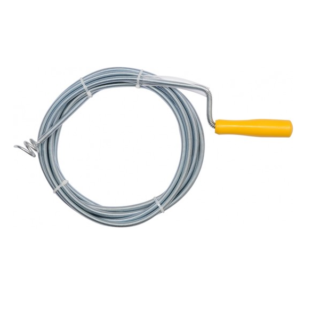 SARPE PT DESFUNDAT TEVI   5M, 9MM 55544