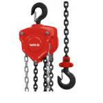 SCRIPETE CU LANT, 500KG YT-58950