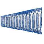 SET 12 CHEI COMBINATE 6-22 MM ETUI 51620