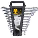 SET 12 CHEI COMBINATE CRICHET V6-22MM 50871