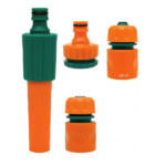 SET 4 PIESE DUZA 1/2+ADAPTOR FURTUN 3/4 89204