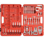 SET 52 EXTRACTOARE ELEMENTE AUTO/ RADIO YT-0838