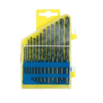 SET BURGHIE PT METAL - HSS 1,5-6,5 MM, 1 22130