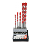 SET BURGHIE UNIVERSALE, 4-10MM, 5 BUC YT-44789