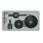 SET CAROTE LEMN 19-64MM 22570