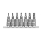 SET CHEI CU COZI 7 BC YT-0461