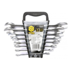 SET CHEI FIXE SATINATE 8 BUC 6-22 MM 51741