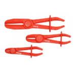 SET CLESTI PLASTIC PT FURTUN AUTO 3buc YT-0840