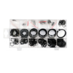 SET COLIERE ZEGGER  EXT 300BUC YT-06880