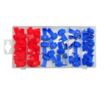 SET CONECTORI RAPIZI AUTO, 50 BUC YT-06868