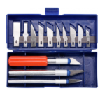 SET CUTITE PRELUCRARE LEMN 76305