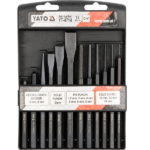 SET DALTI DE IMPACT 12 BUC YT-4714