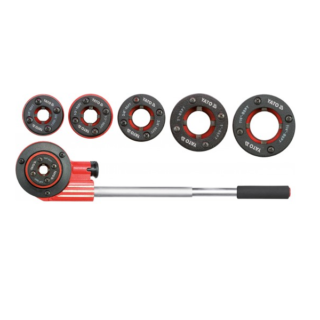 SET FILIERE CU CLICHET 6 BUC YT-2900