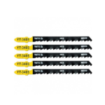SET LAME FIERASTRAU PENDULAR 5BUC 6TPI YT-3405
