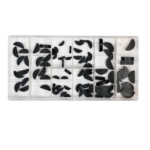 SET PENE DISC PT IMBINARI ARBORE 80 BUC YT-06790