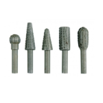 SET RASPILE CU TIJA 5 PIESE 25450