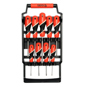 SET SURUBELNITE 9 BUC YT-25968