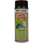 SPRAY RETUS UNIV. N303 NEGRU LUCIOS RAL9005