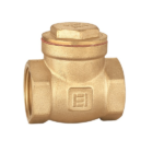 SUPAPA DE SENS CU CLAPETA 3/4┬ö RB-STT34
