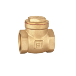 SUPAPA DE SENS CU CLAPETA ALAMA 1.1/2' RB-STT112