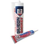 SUPER PRO SILICON GASKET ROSU 280ML 5037
