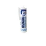SUPER PRO SILICON UNIV. NEGRU 280ML