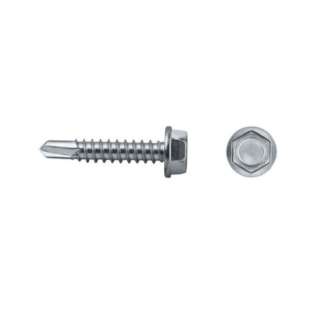 AUT6332FS SURUB AUTOF.TABLA 6.3X32 ZN