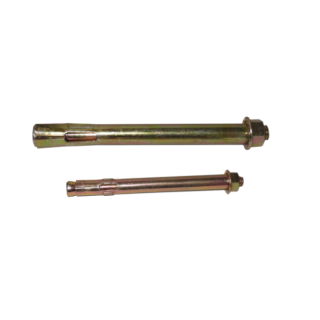 SURUB CU DIBLU METALIC 8X85 8802-885