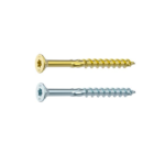 SURUB SPECIAL CAP PLAT PT. LEMN