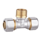 TEU 16*1/2``FILET EXTERIOR PP-T1612M