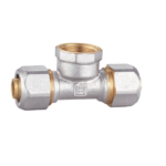 TEU CU FILET INTERIOR 2034 FE PP-T2034F