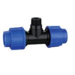 TEU PE 40X1.14 FE PE-T40114M